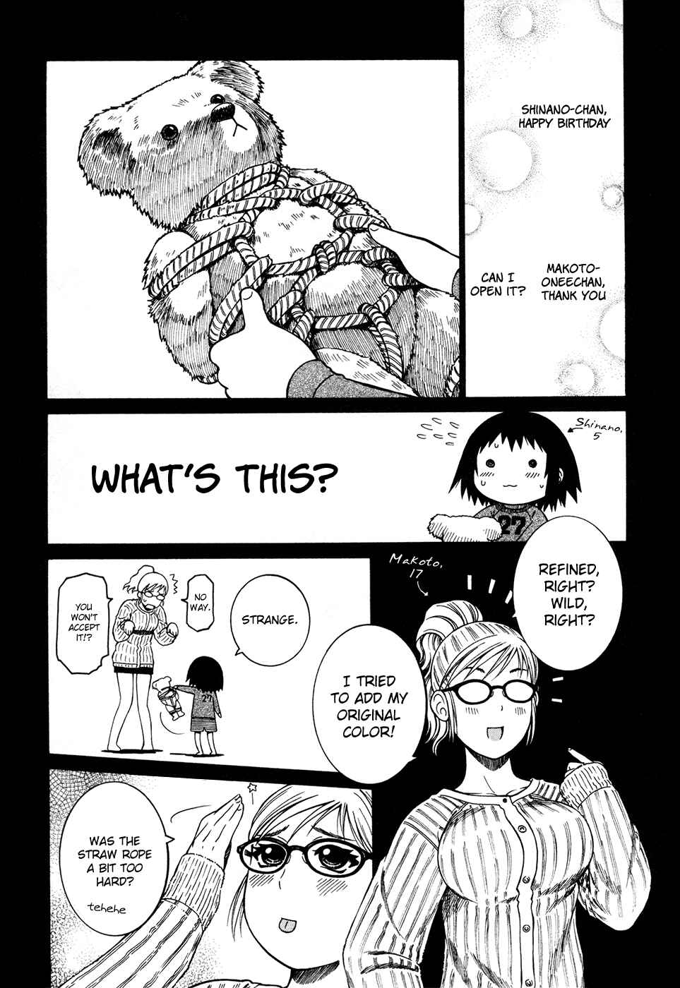 Page 27 Chapter 10 Dethrone