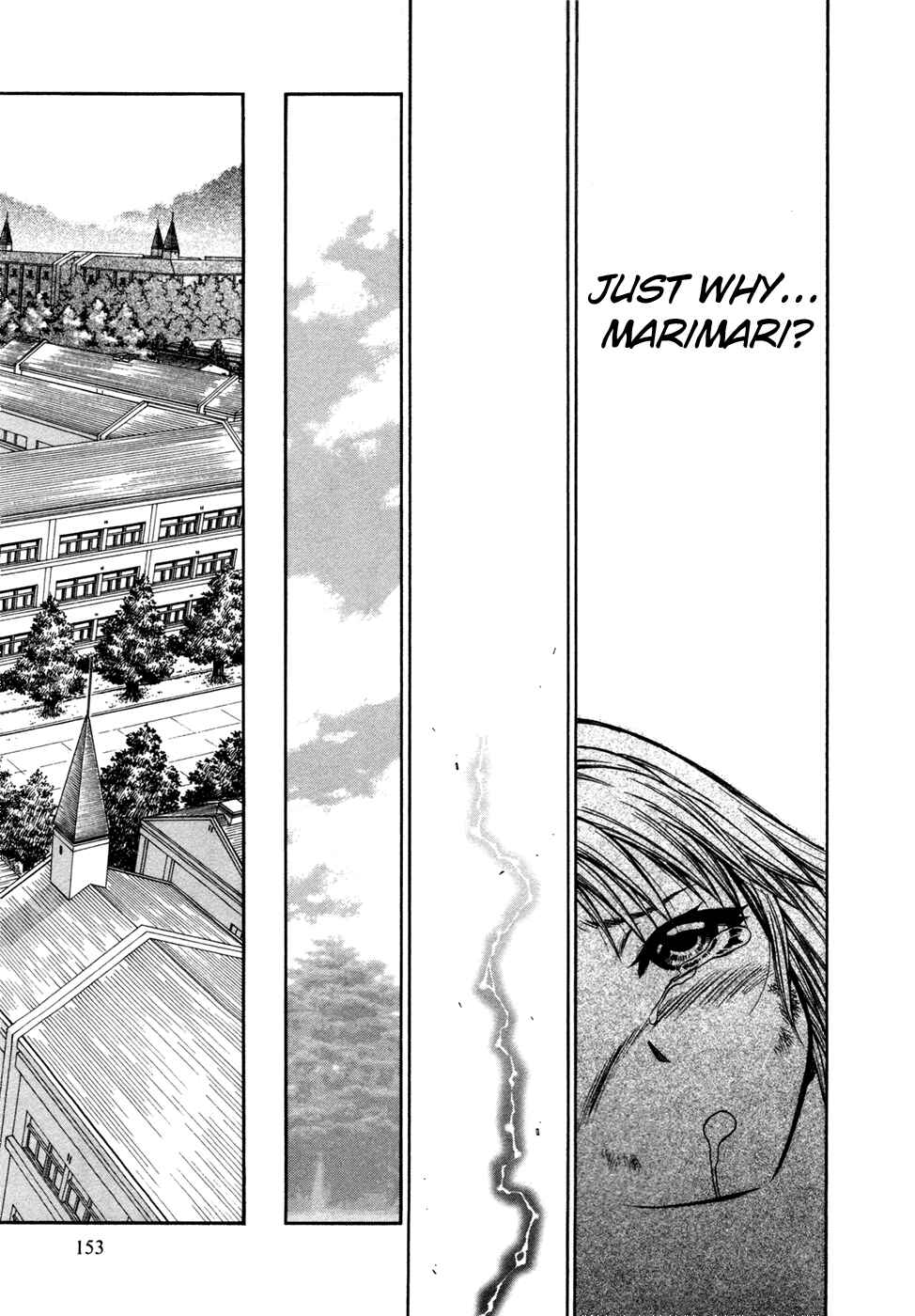 Page 30 Chapter 15 Dethrone