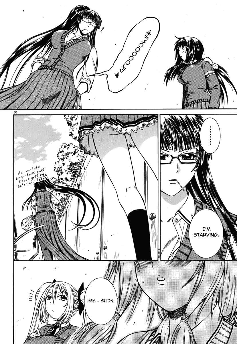 Page 30 Chapter 2 Dethrone