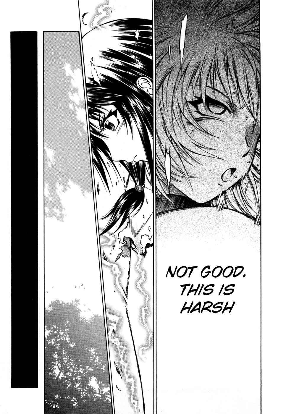 Page 26 Chapter 16 Dethrone