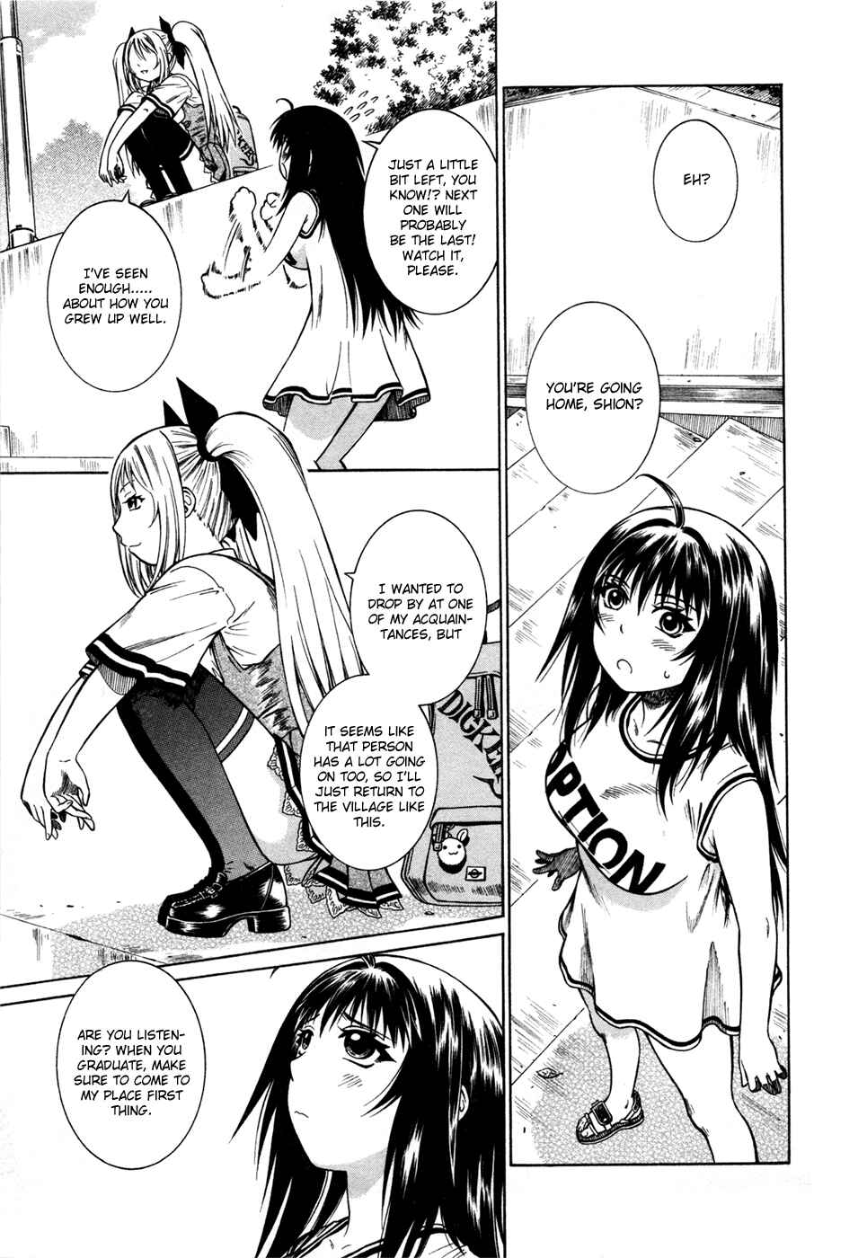 Page 30 Chapter 16 Dethrone