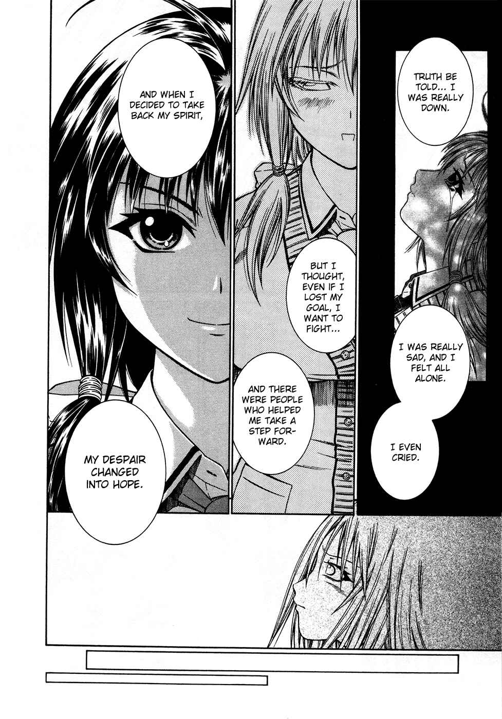 Page 11 Chapter 8 Dethrone