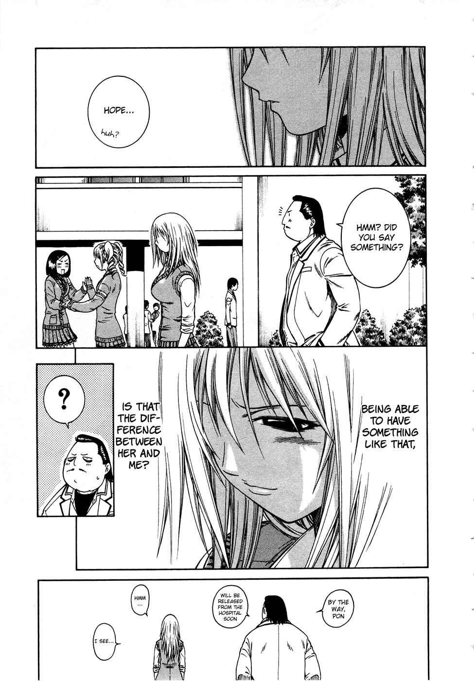 Page 14 Chapter 8 Dethrone