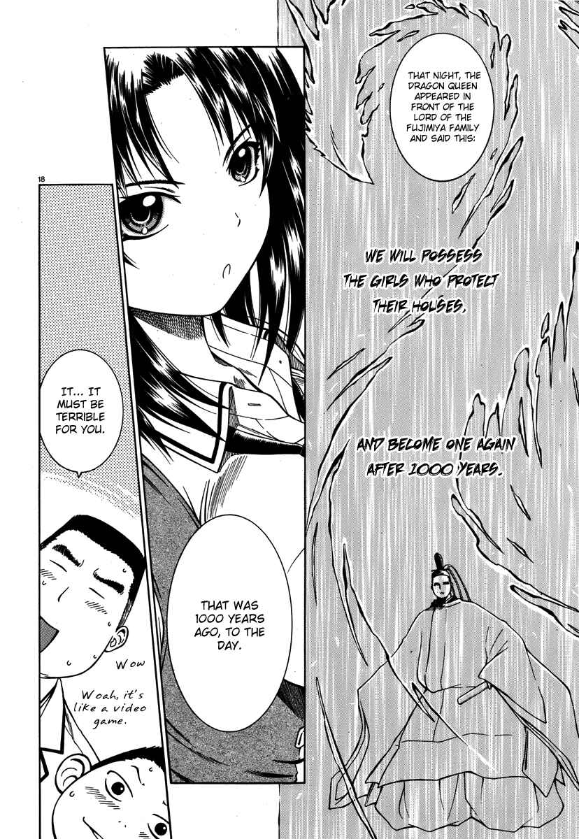 Page 19 Chapter 4 Dethrone