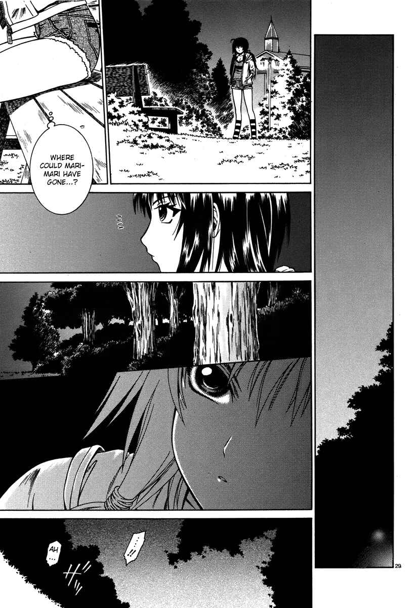 Page 30 Chapter 4 Dethrone