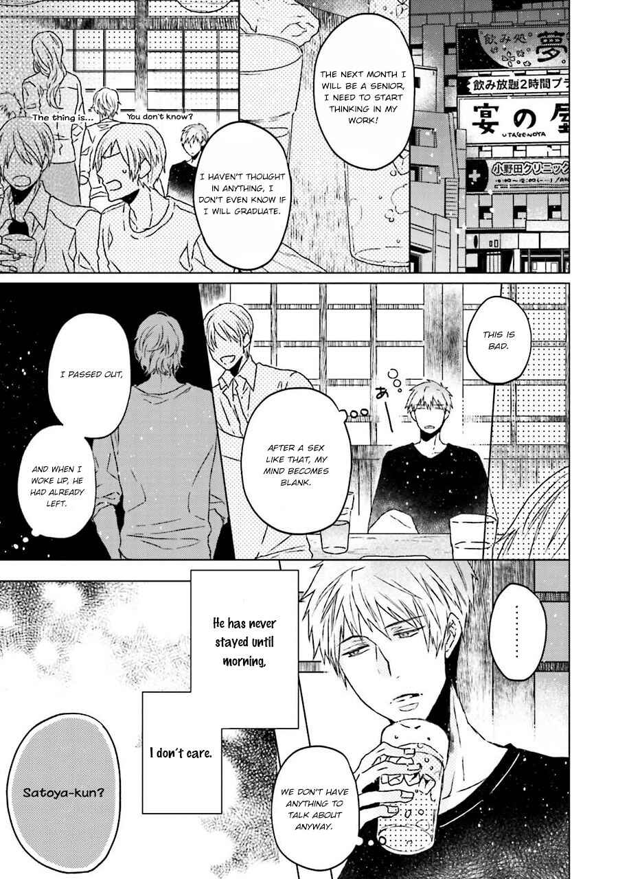 Page 12 Chapter 4 Gelateria Supernova