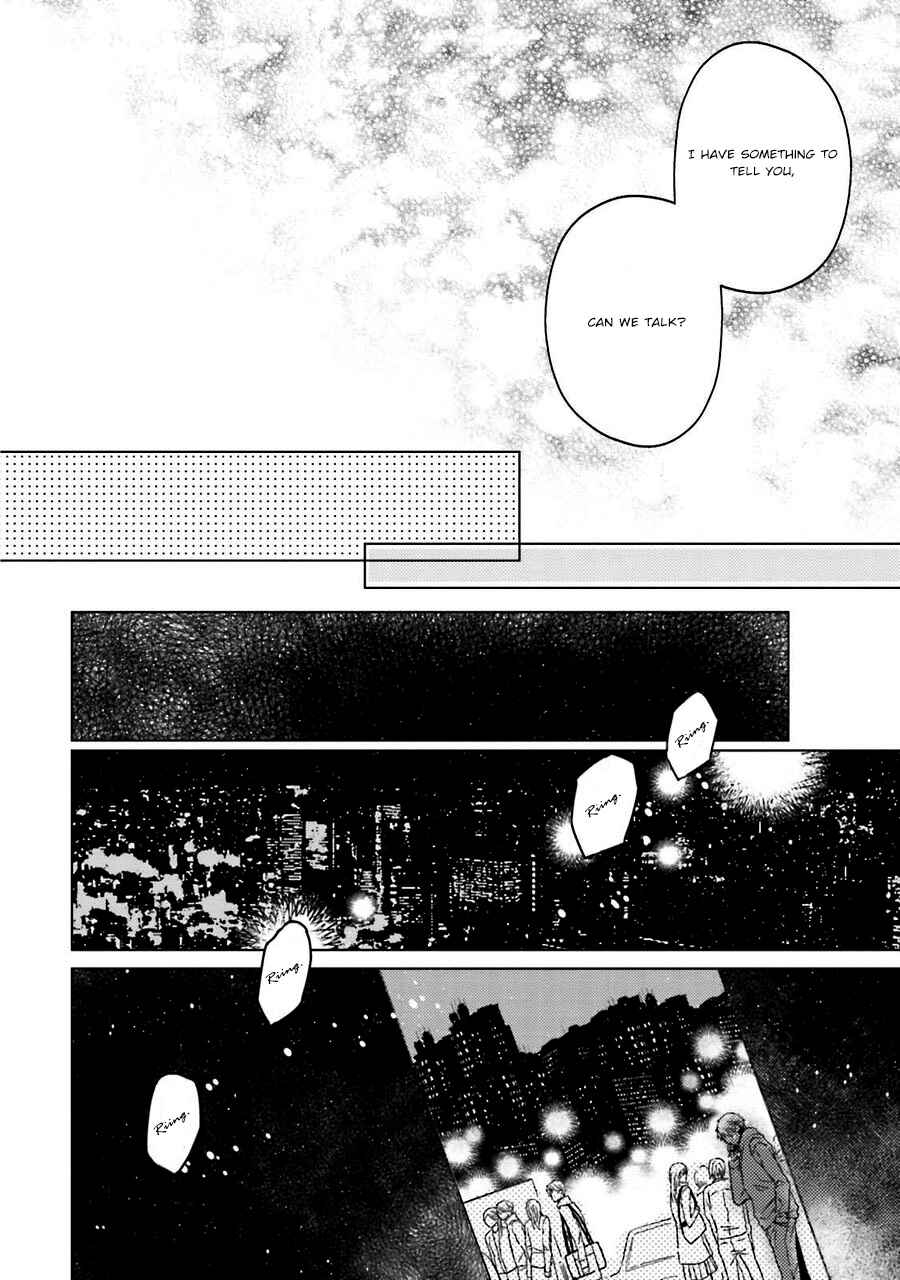 Page 17 Chapter 4 Gelateria Supernova
