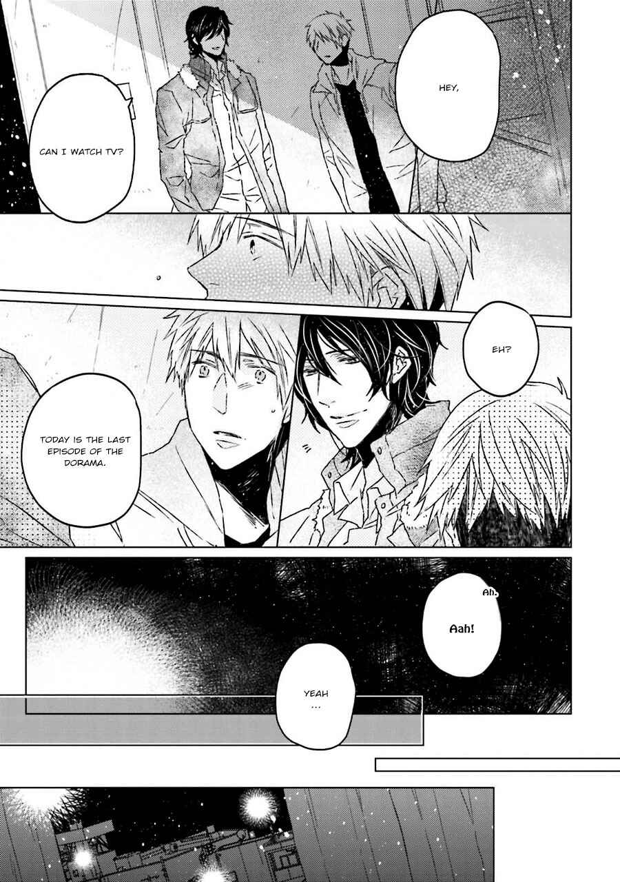 Page 24 Chapter 4 Gelateria Supernova