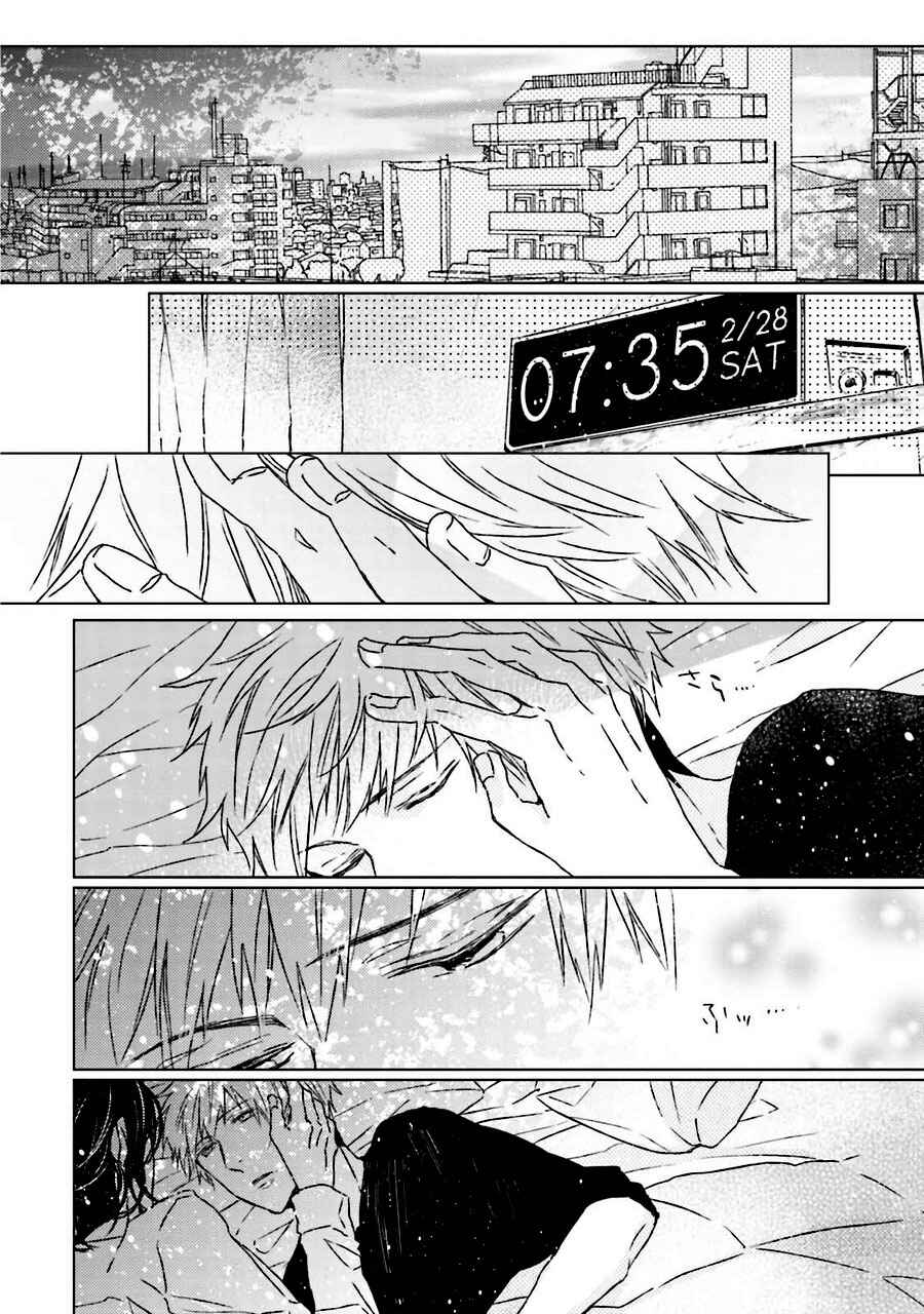 Page 27 Chapter 4 Gelateria Supernova