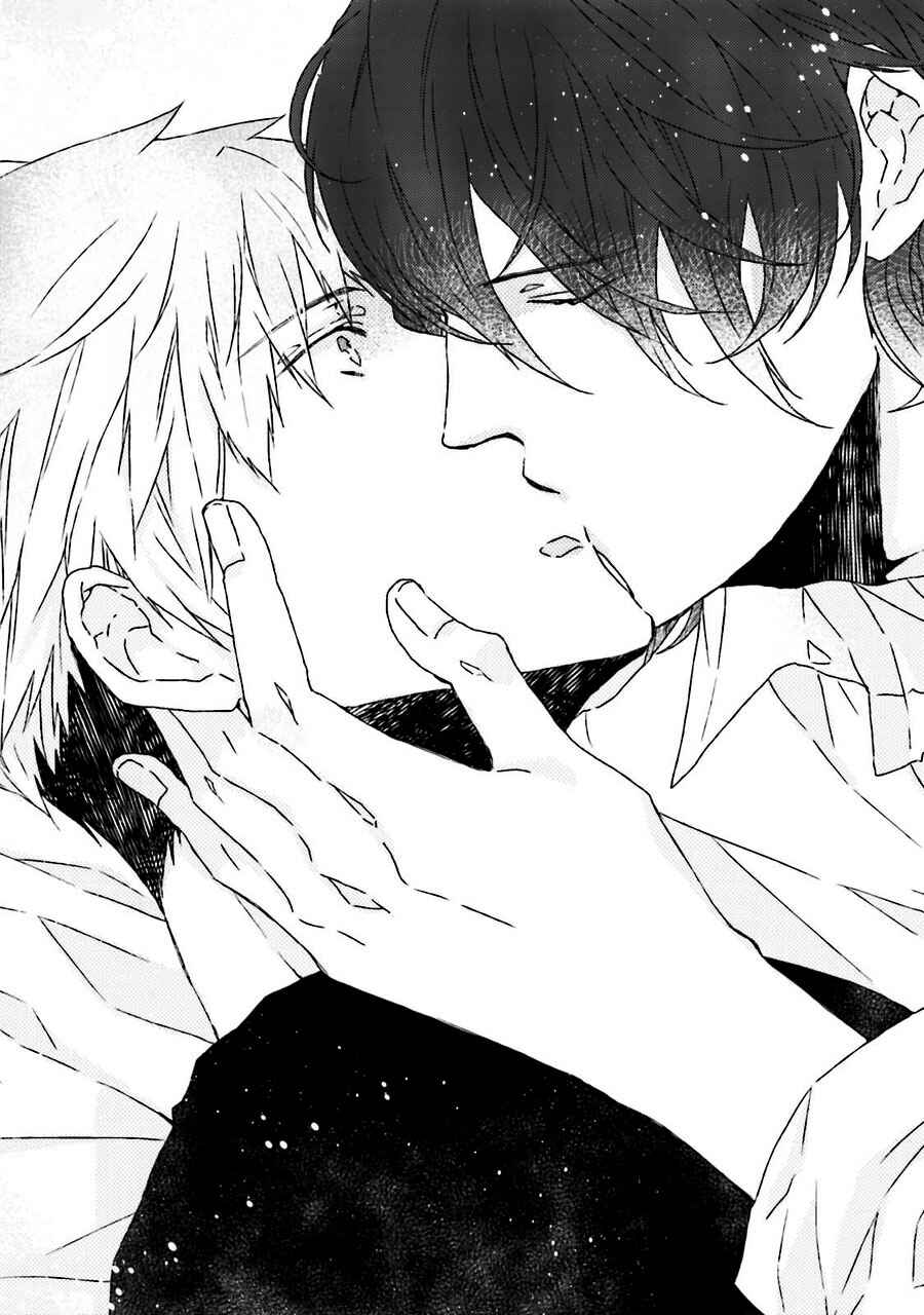 Page 29 Chapter 4 Gelateria Supernova