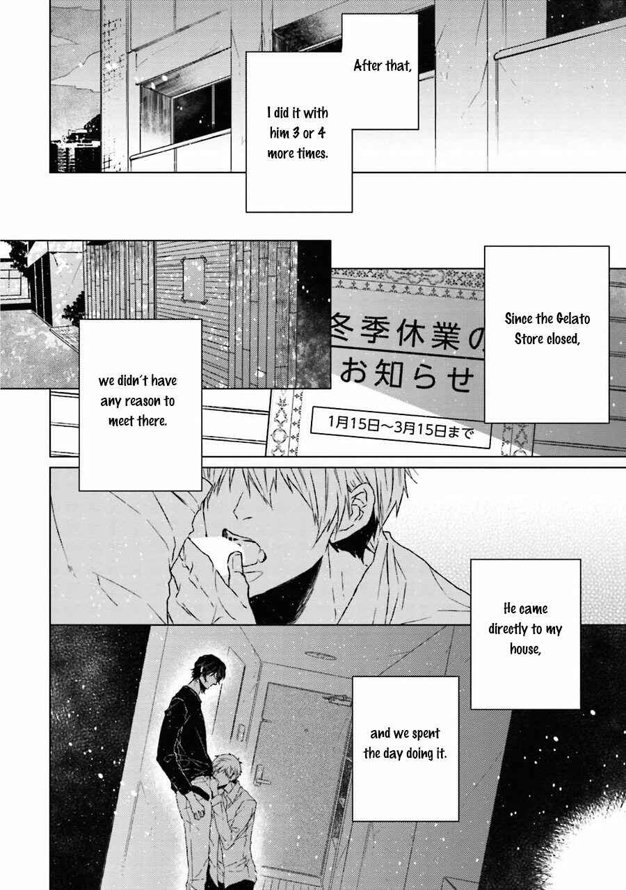 Page 5 Chapter 4 Gelateria Supernova