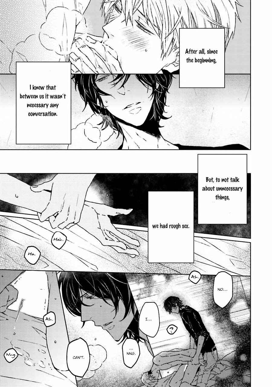 Page 6 Chapter 4 Gelateria Supernova