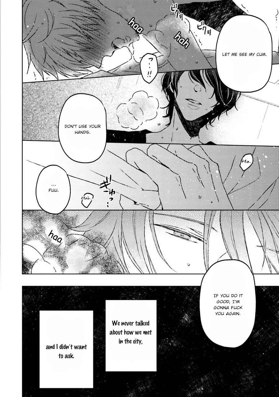 Page 9 Chapter 4 Gelateria Supernova