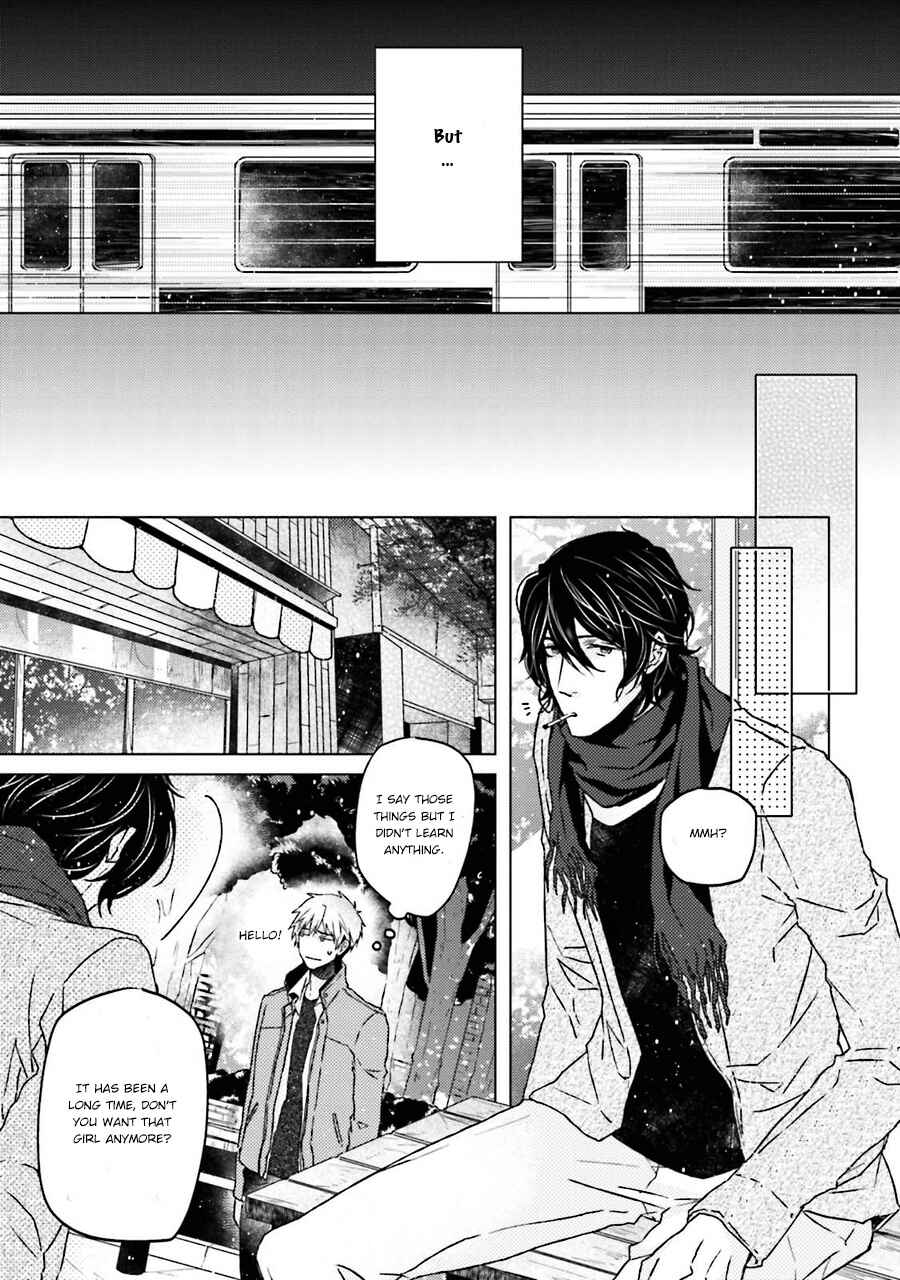 Page 13 Chapter 2 Gelateria Supernova