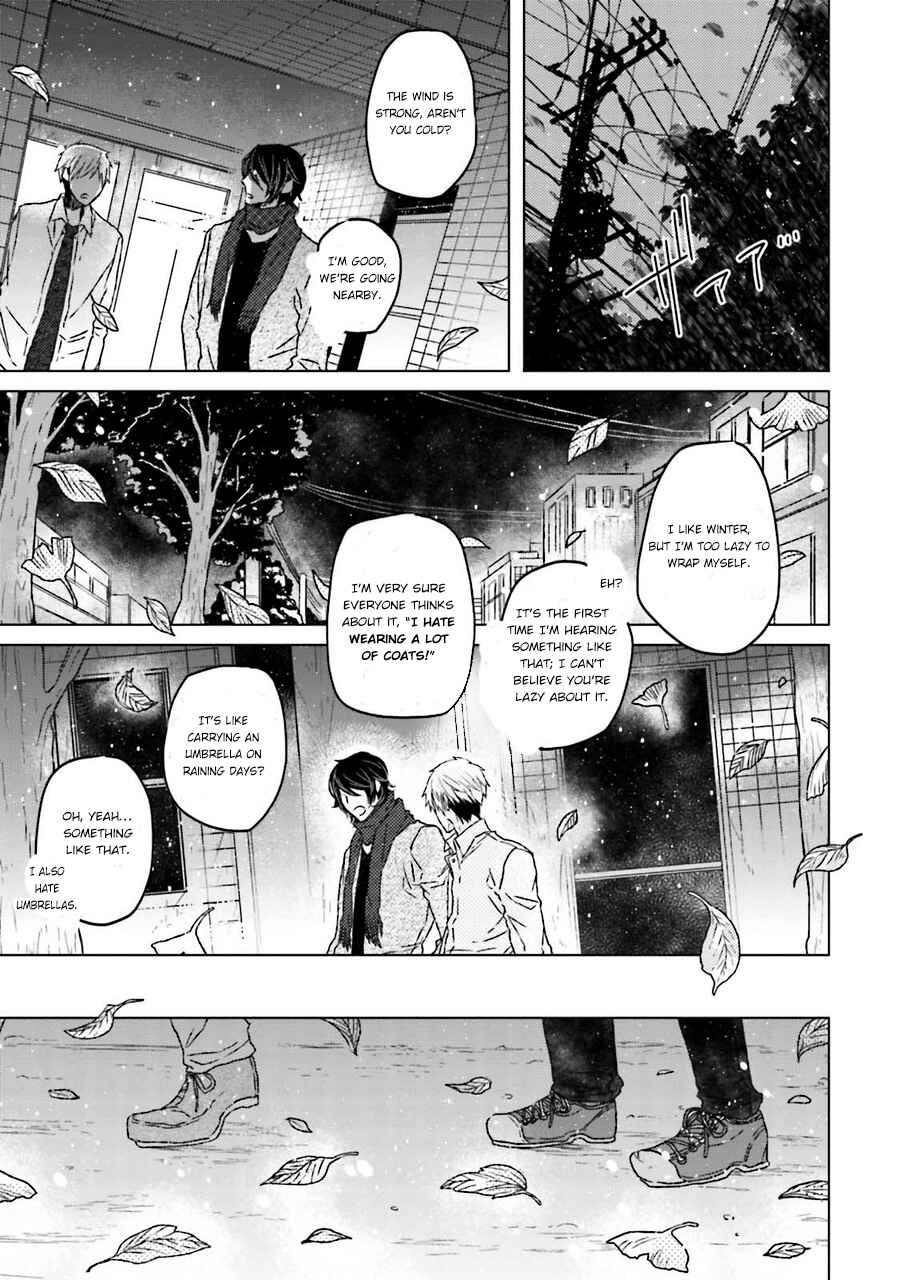 Page 17 Chapter 2 Gelateria Supernova