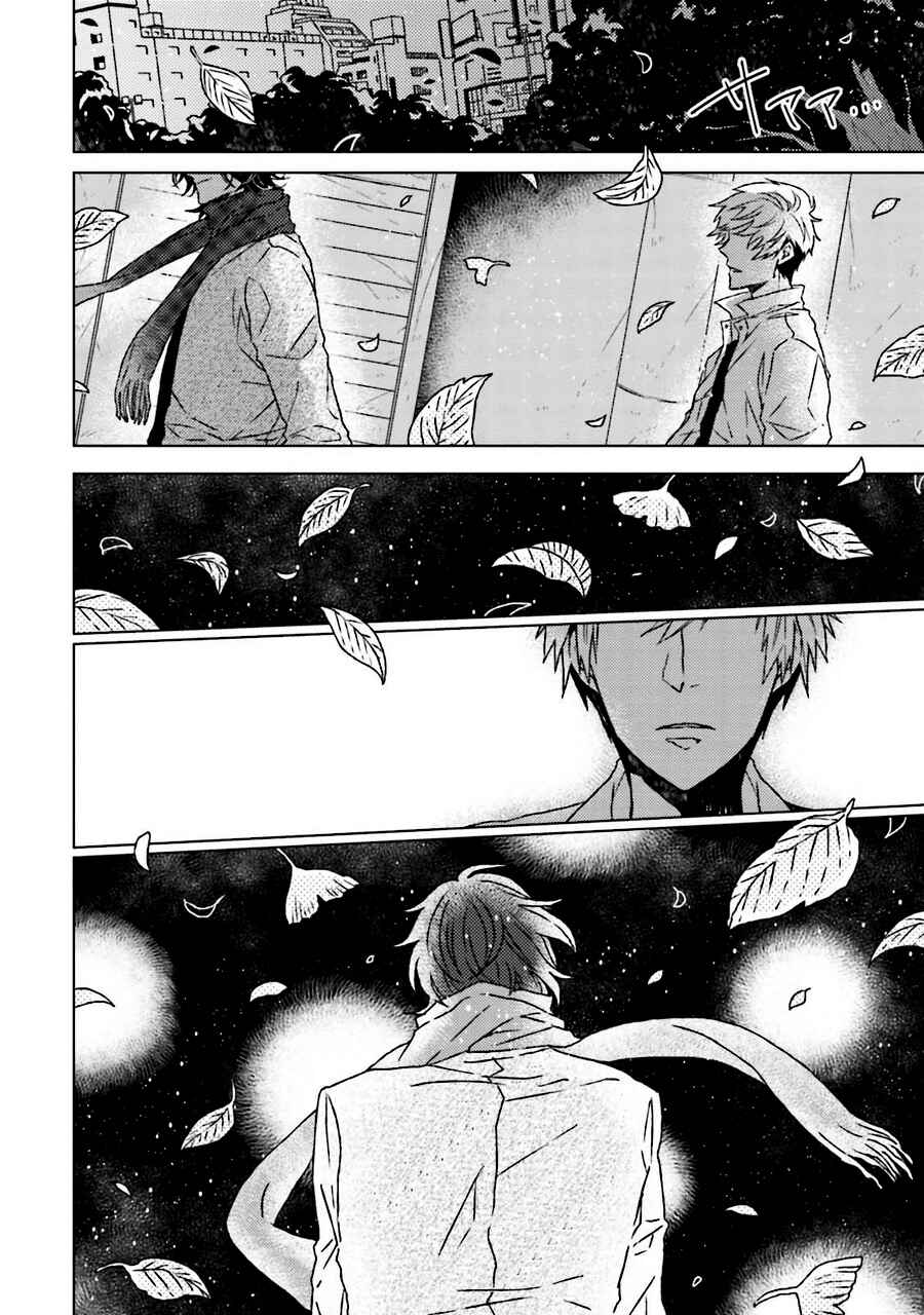 Page 18 Chapter 2 Gelateria Supernova