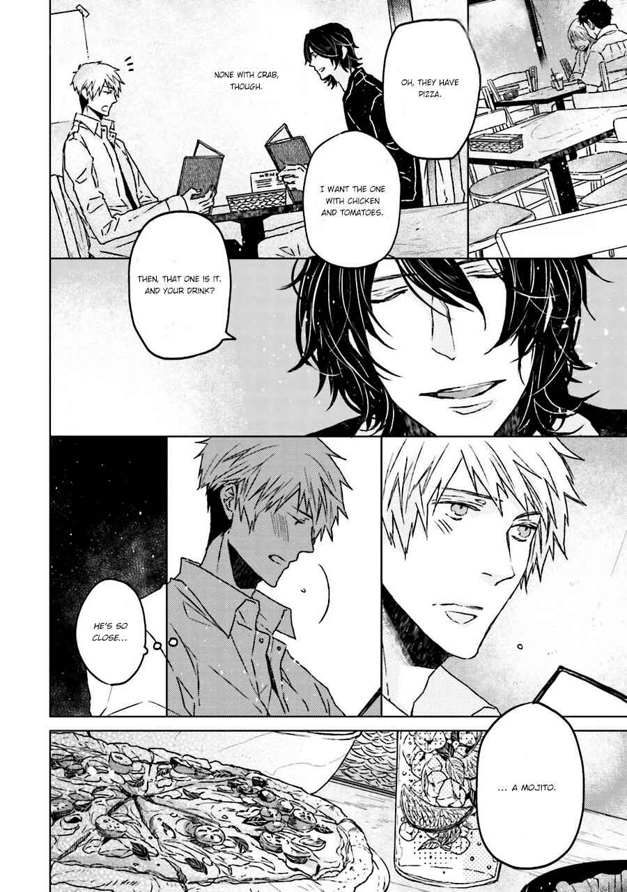 Page 20 Chapter 2 Gelateria Supernova