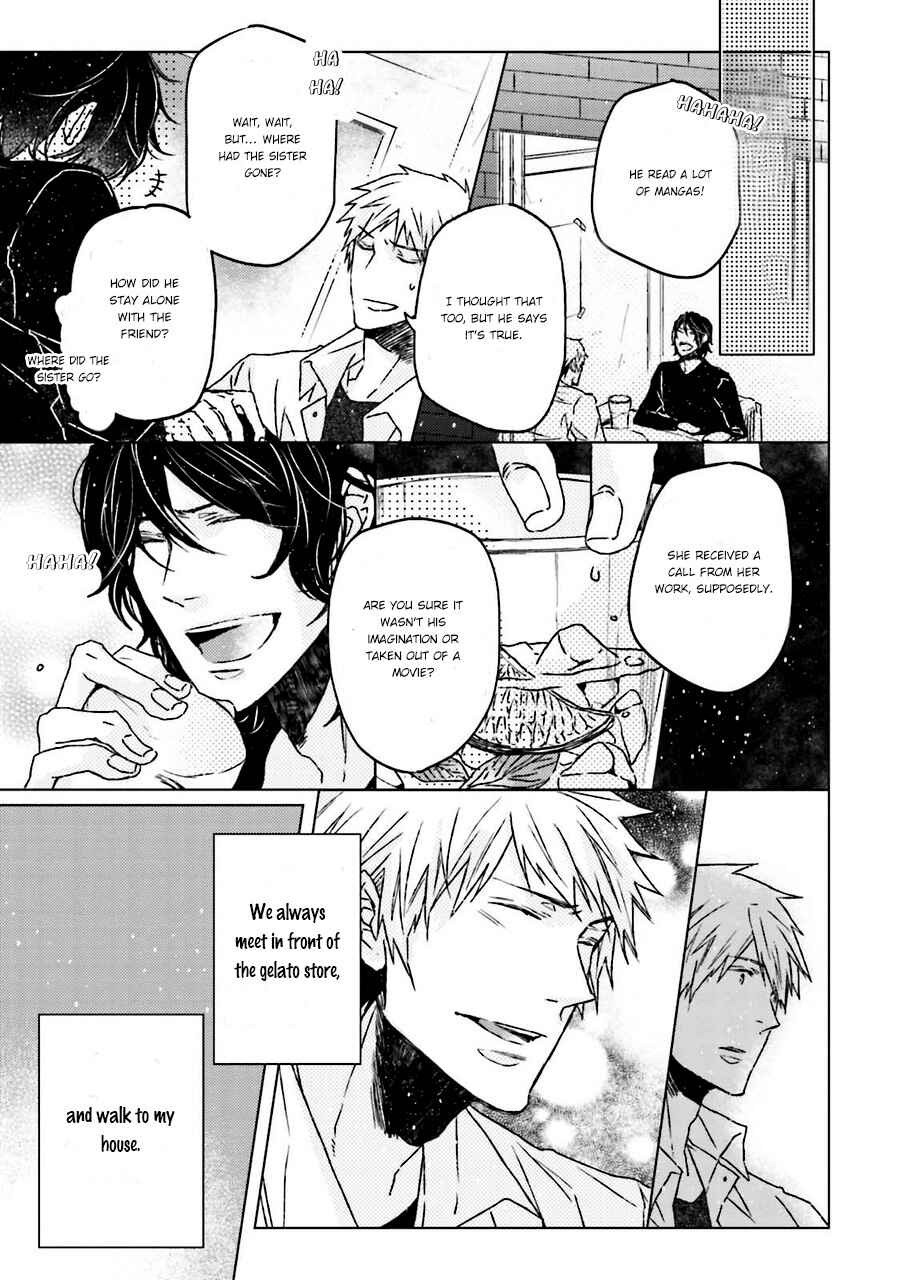 Page 21 Chapter 2 Gelateria Supernova
