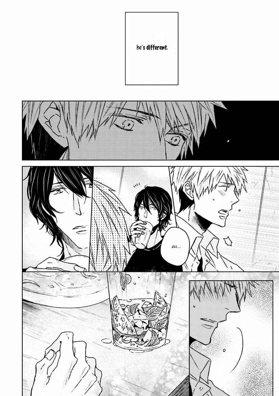 Page 24 Chapter 2 Gelateria Supernova