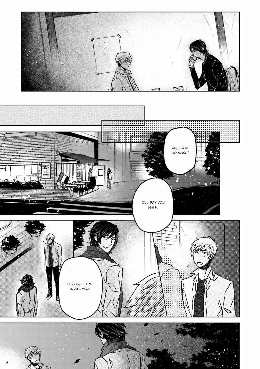 Page 25 Chapter 2 Gelateria Supernova
