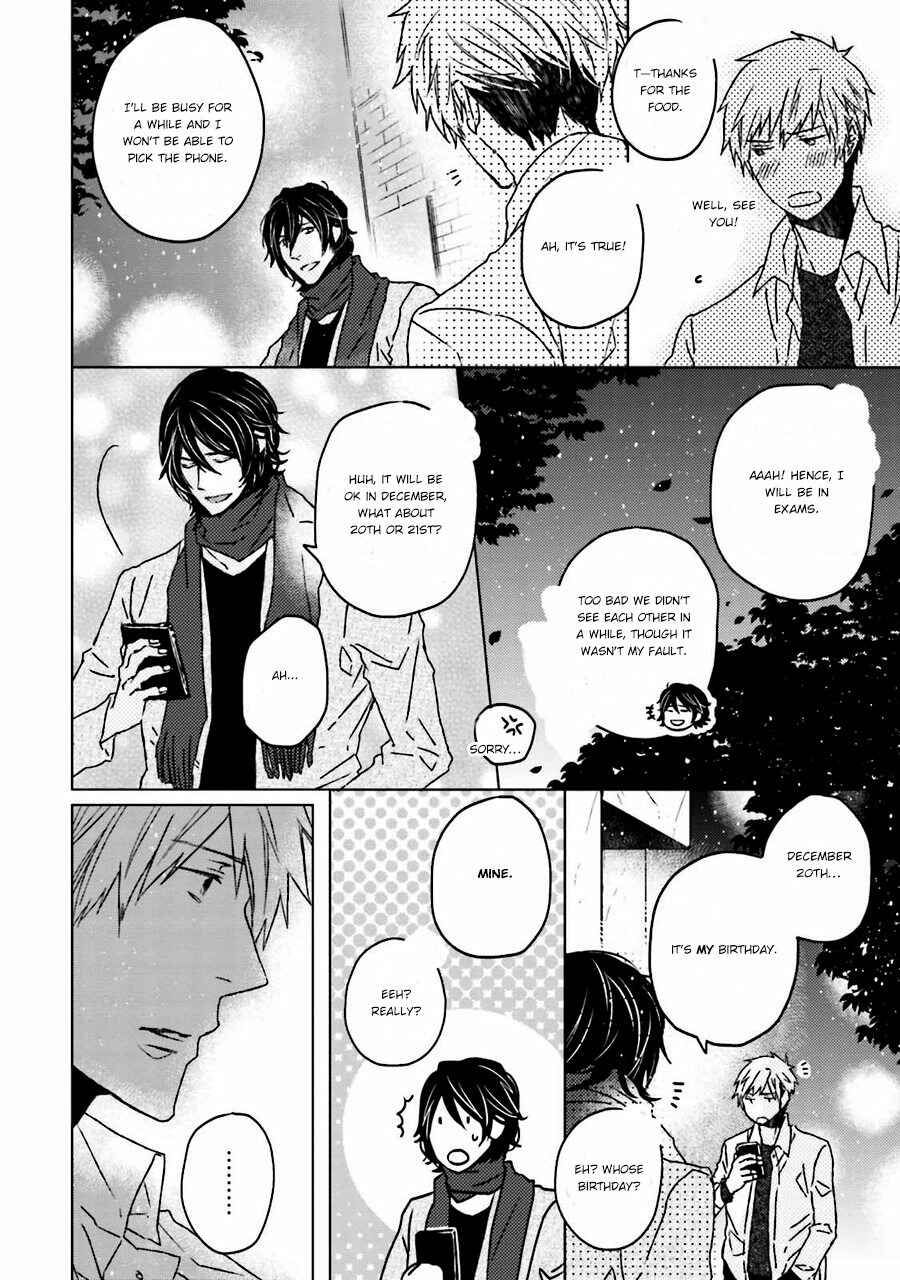 Page 26 Chapter 2 Gelateria Supernova