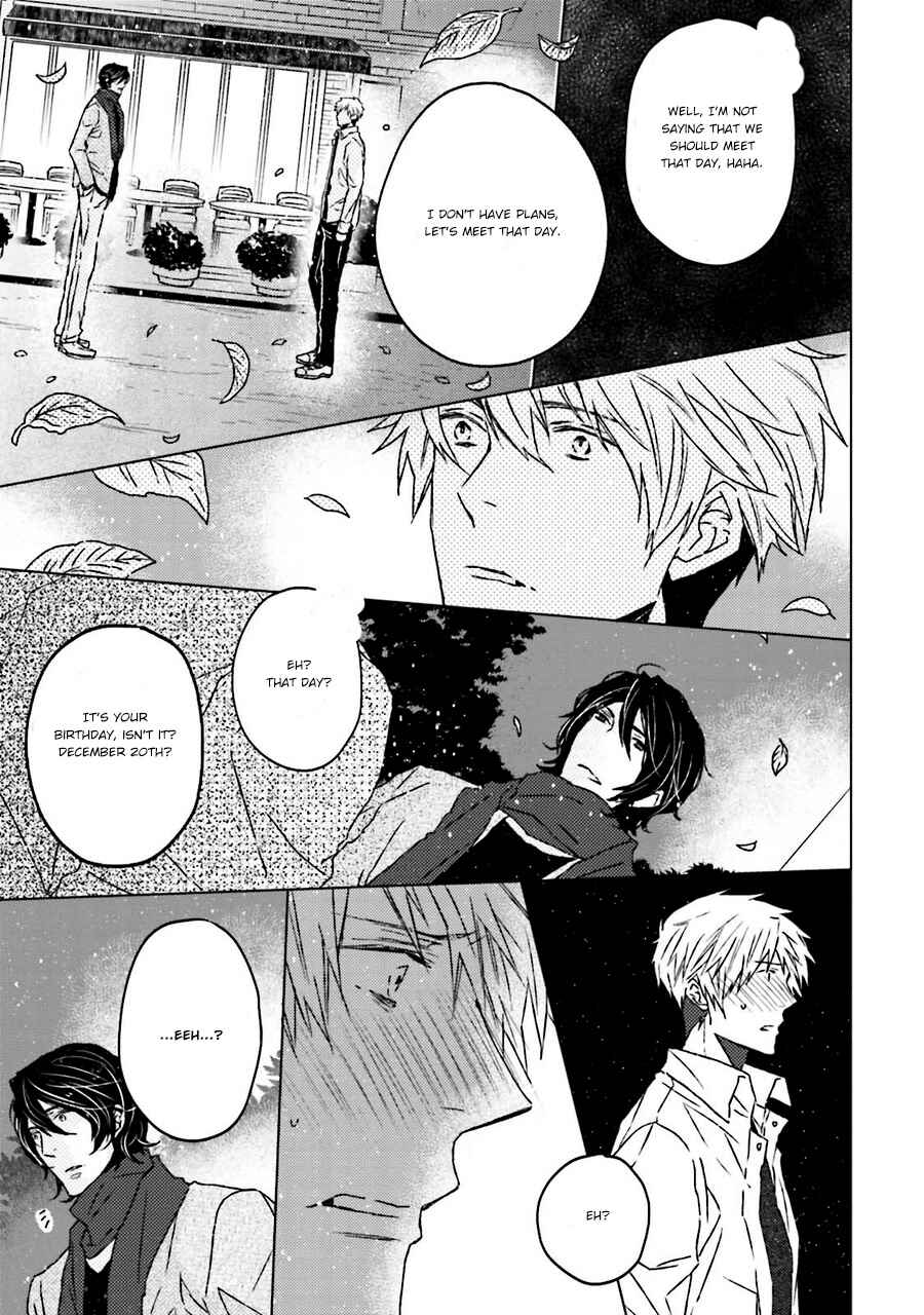 Page 27 Chapter 2 Gelateria Supernova