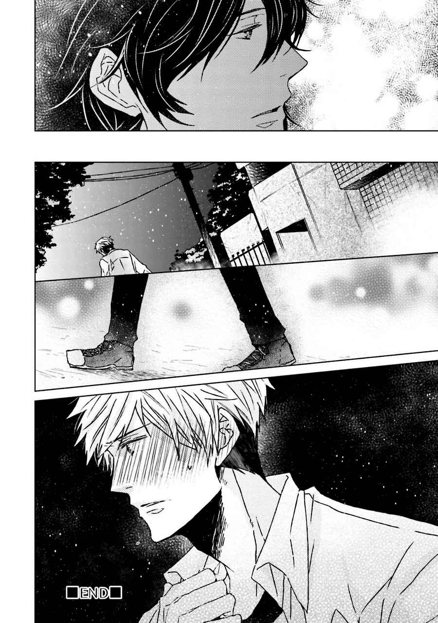 Page 30 Chapter 2 Gelateria Supernova