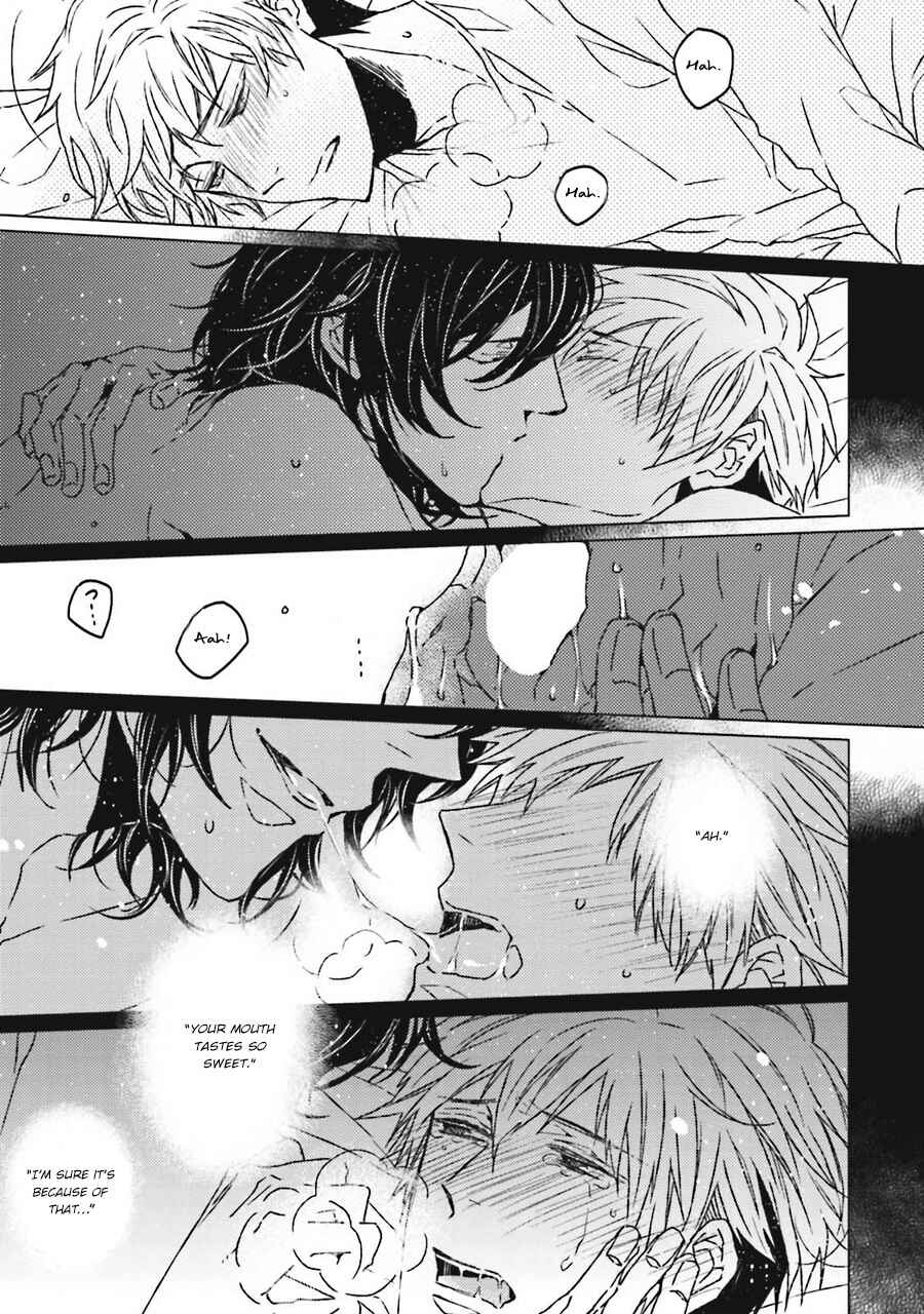 Page 12 Chapter 3 Gelateria Supernova