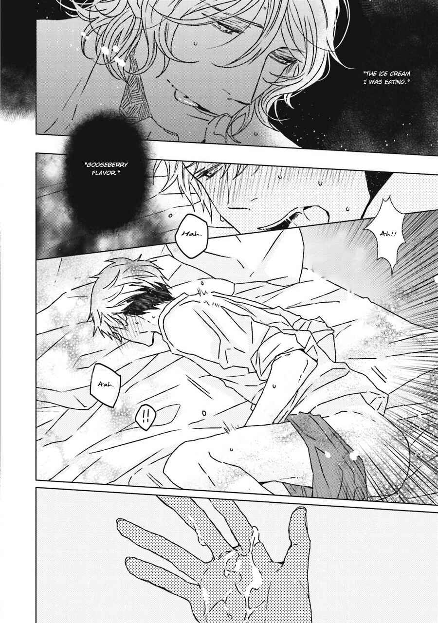Page 13 Chapter 3 Gelateria Supernova