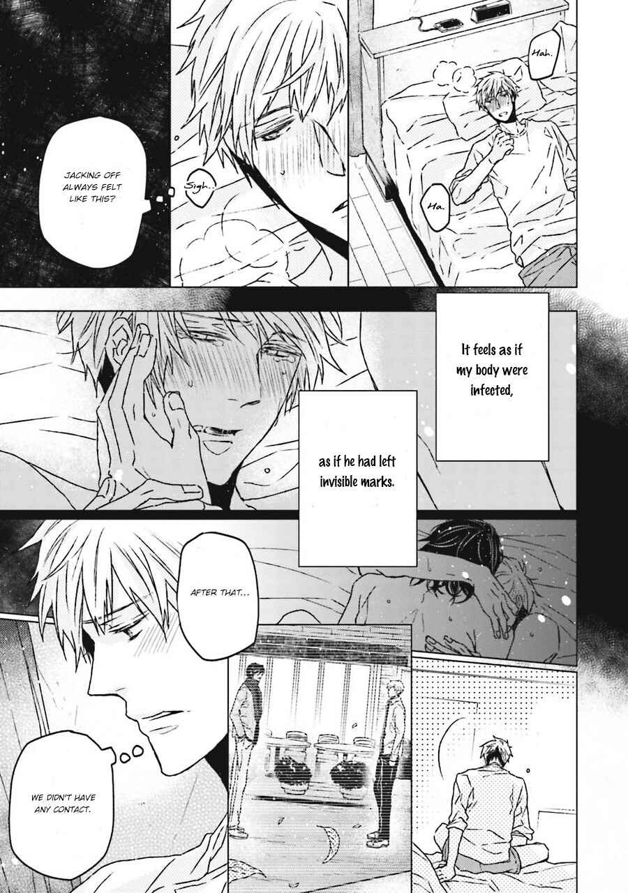 Page 14 Chapter 3 Gelateria Supernova