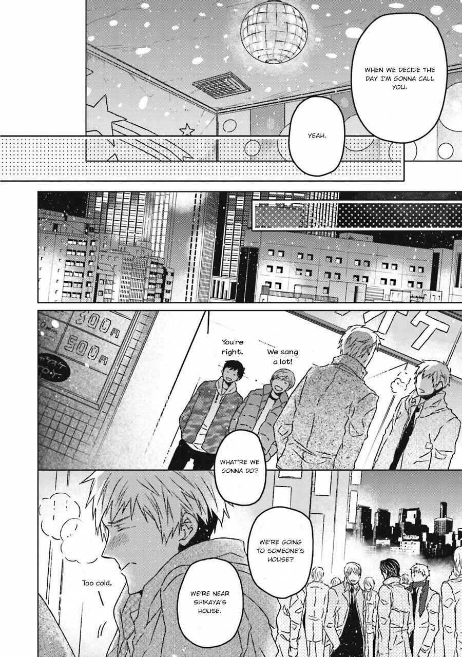 Page 19 Chapter 3 Gelateria Supernova