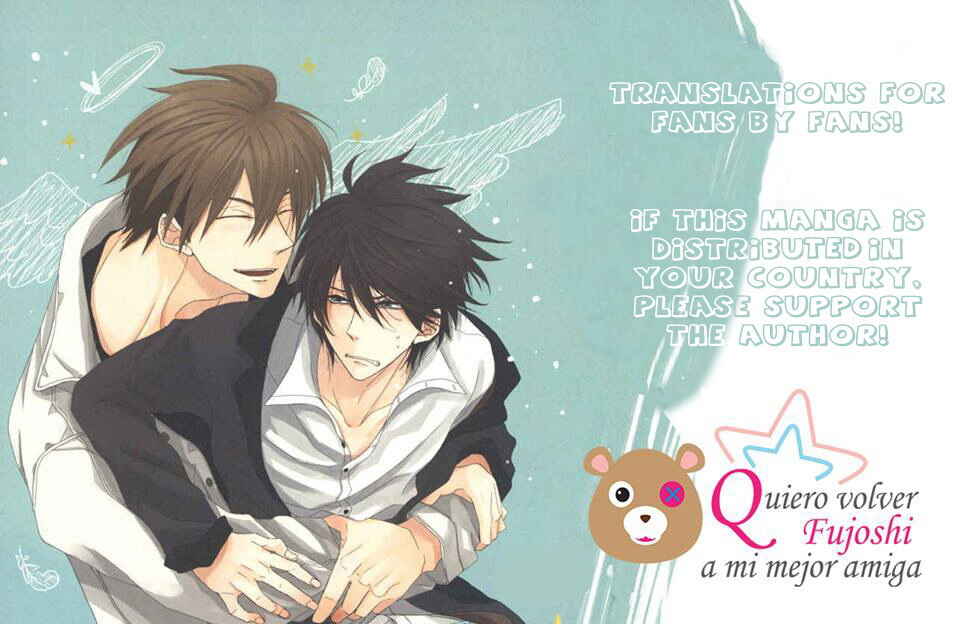 Page 2 Chapter 3 Gelateria Supernova