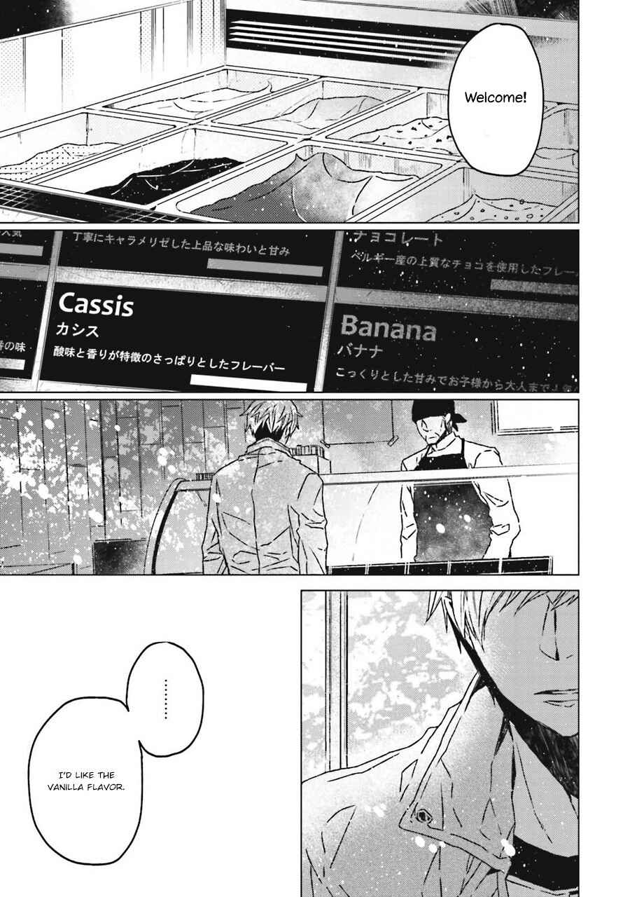 Page 26 Chapter 3 Gelateria Supernova