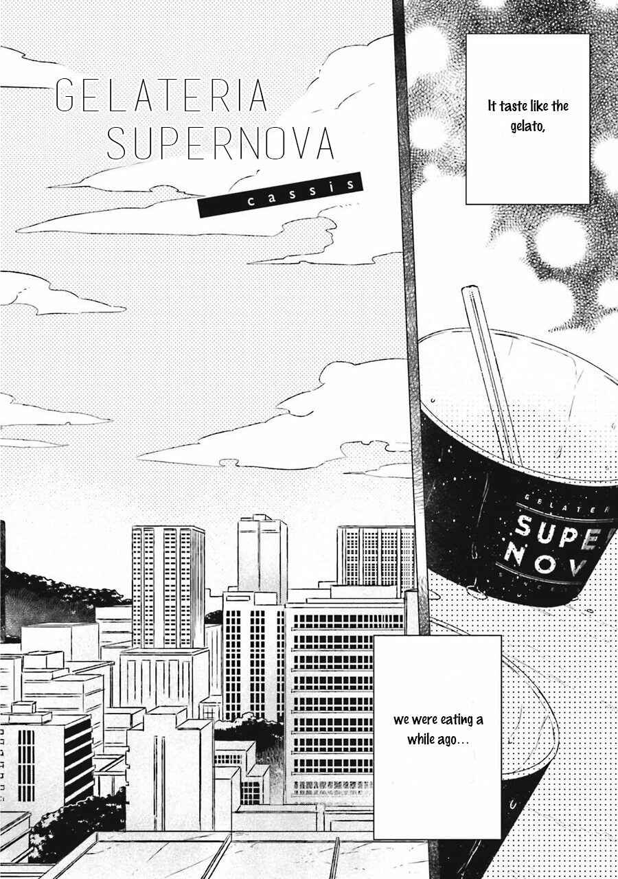 Page 7 Chapter 3 Gelateria Supernova