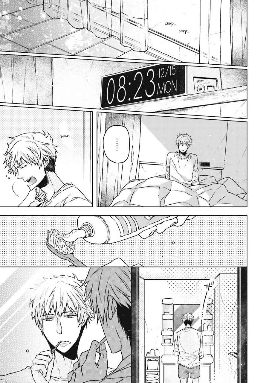 Page 8 Chapter 3 Gelateria Supernova