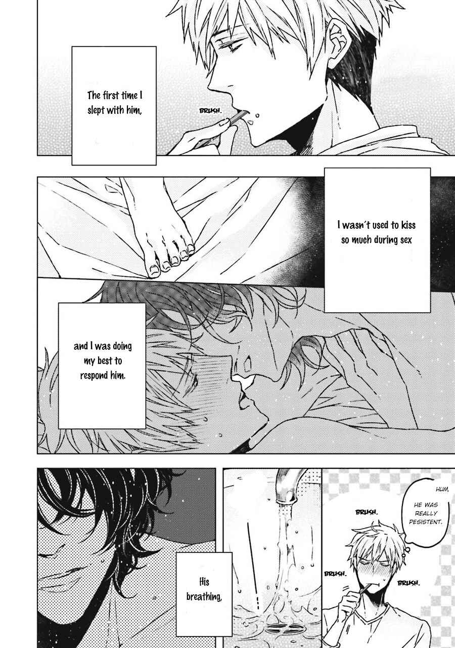 Page 9 Chapter 3 Gelateria Supernova