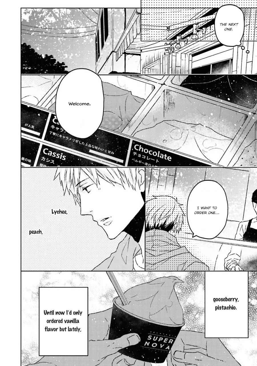 Page 16 Chapter 5 Gelateria Supernova