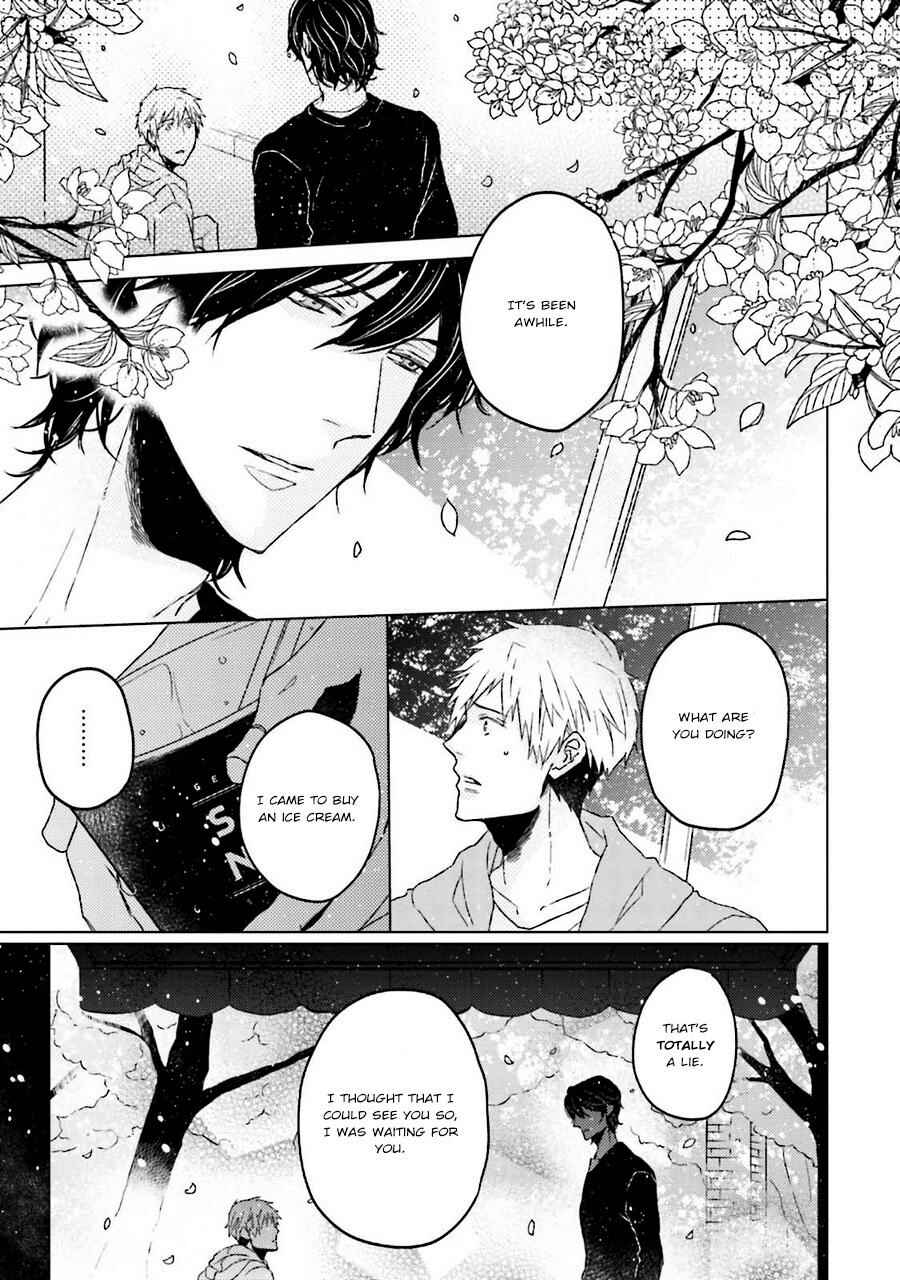 Page 21 Chapter 5 Gelateria Supernova