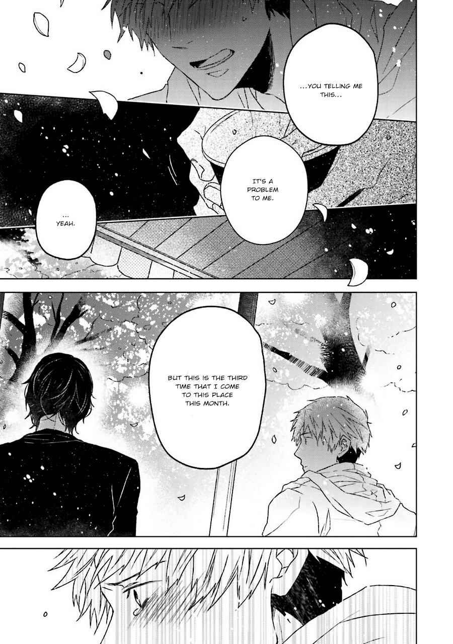 Page 23 Chapter 5 Gelateria Supernova