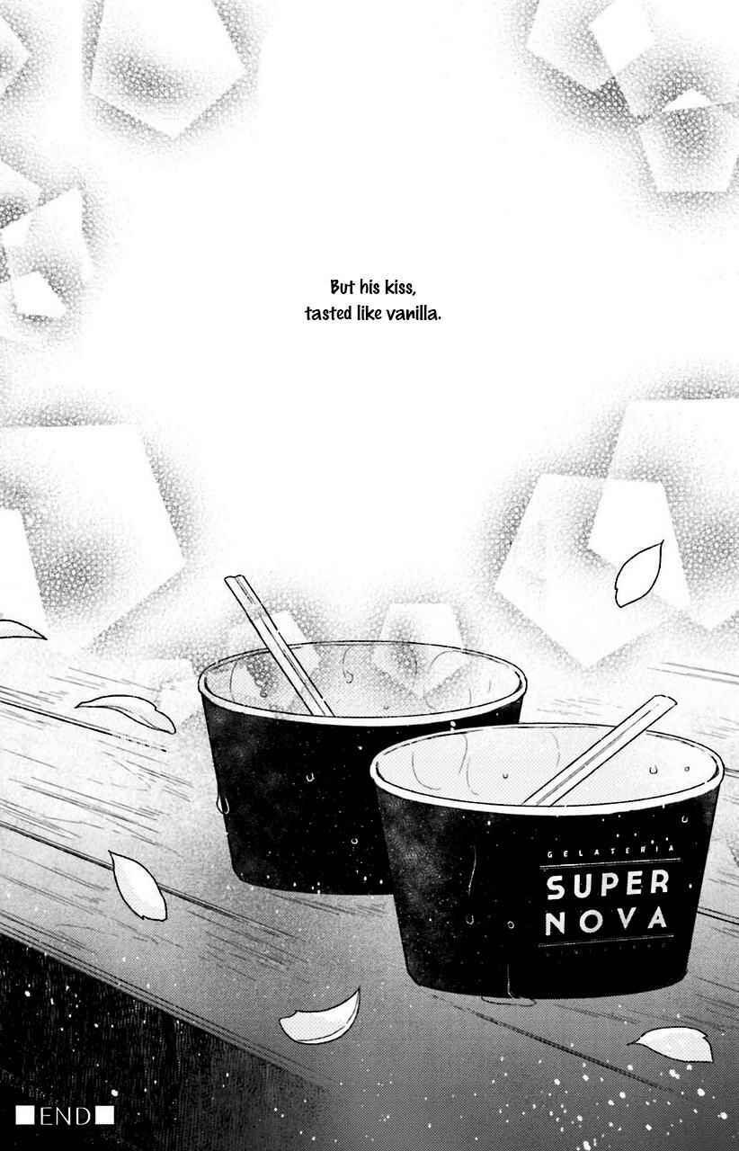Page 32 Chapter 5 Gelateria Supernova