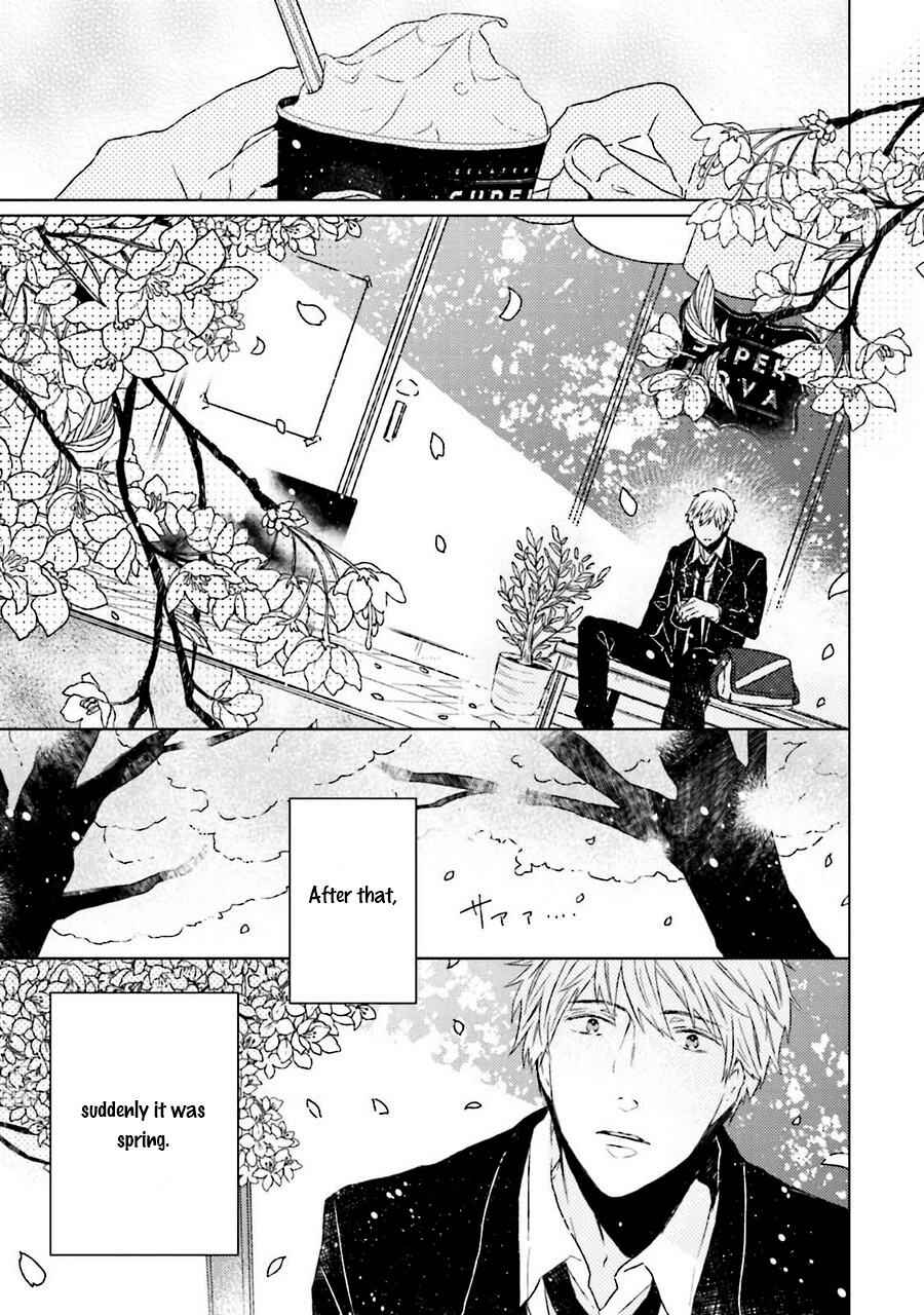Page 9 Chapter 5 Gelateria Supernova