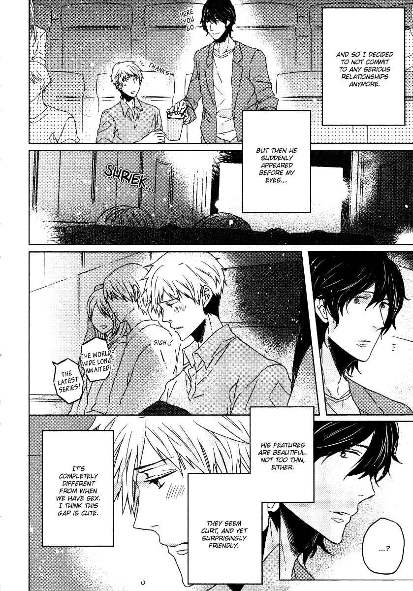 Page 10 Chapter 6 Gelateria Supernova