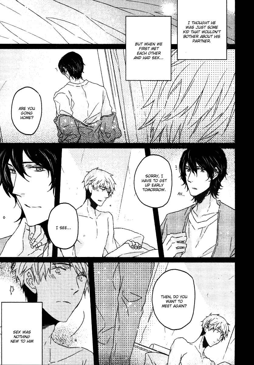 Page 11 Chapter 6 Gelateria Supernova