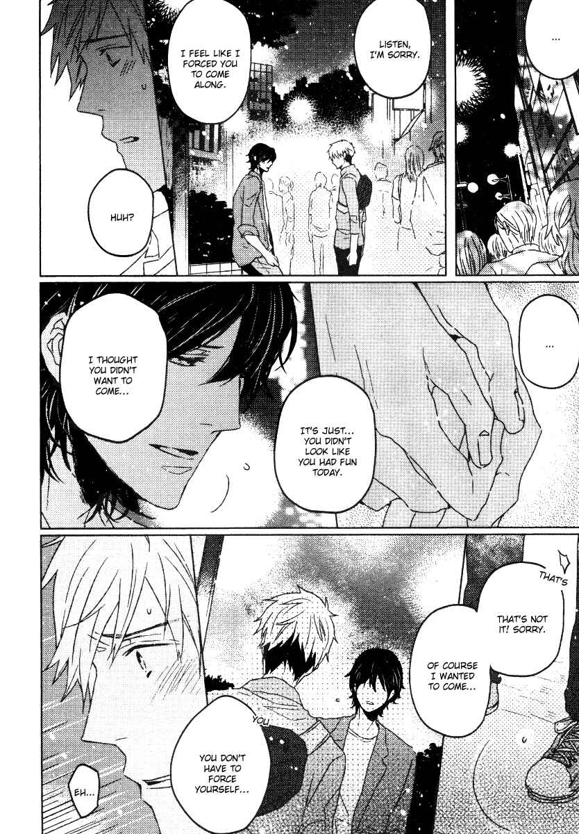 Page 16 Chapter 6 Gelateria Supernova