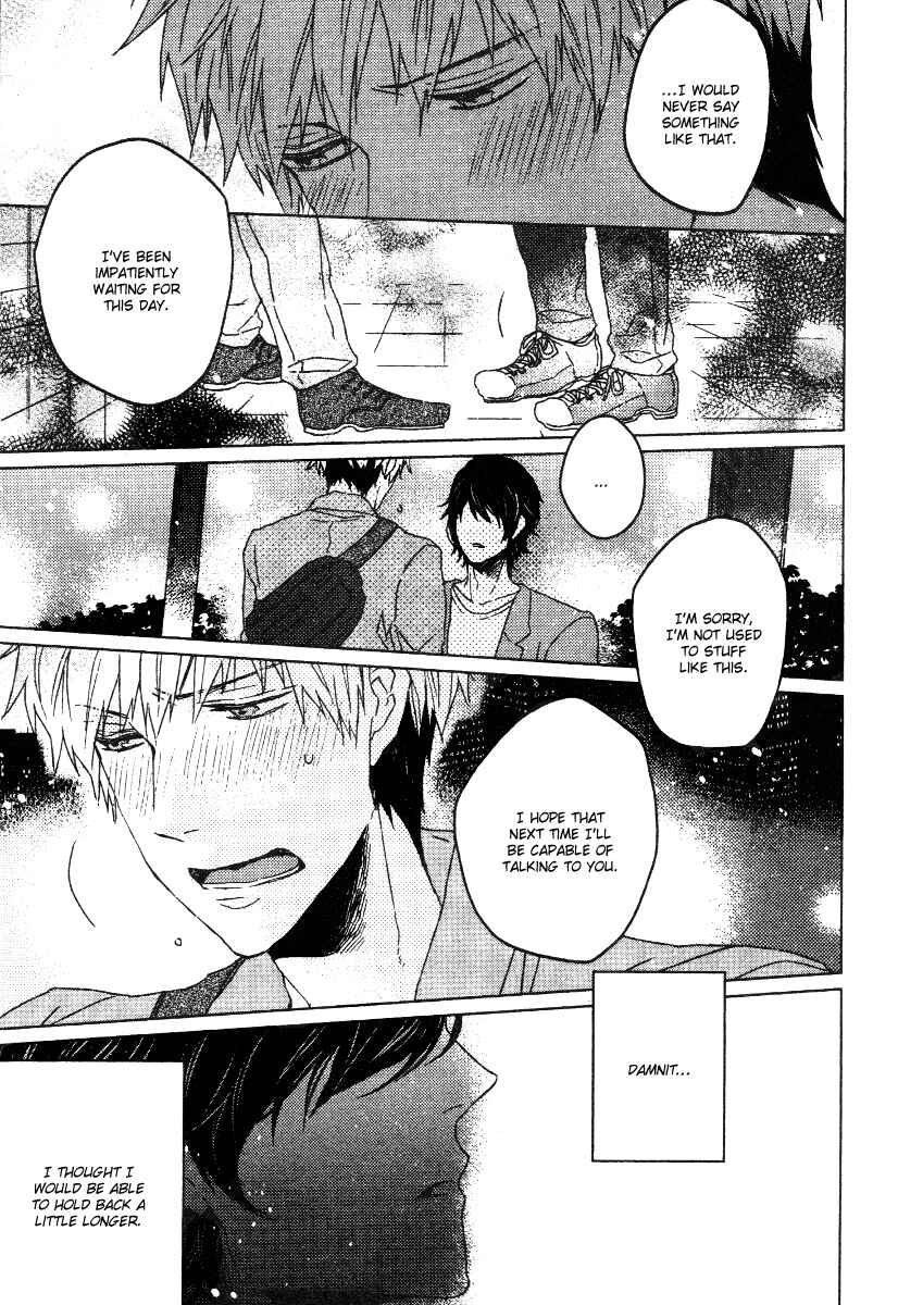 Page 19 Chapter 6 Gelateria Supernova
