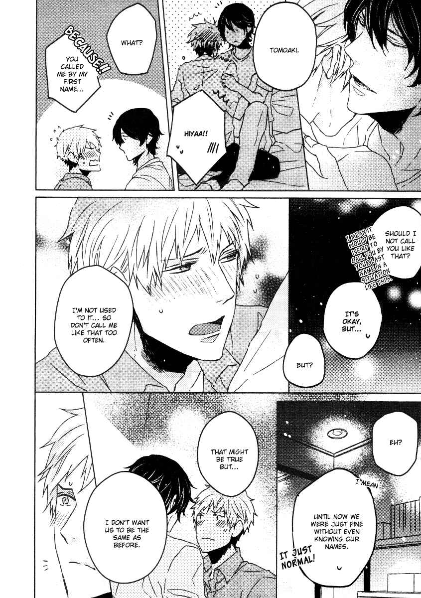 Page 22 Chapter 6 Gelateria Supernova