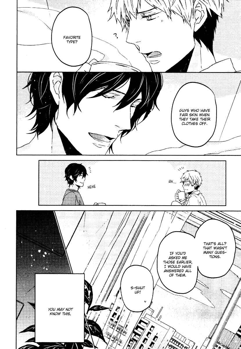 Page 4 Chapter 6 Gelateria Supernova