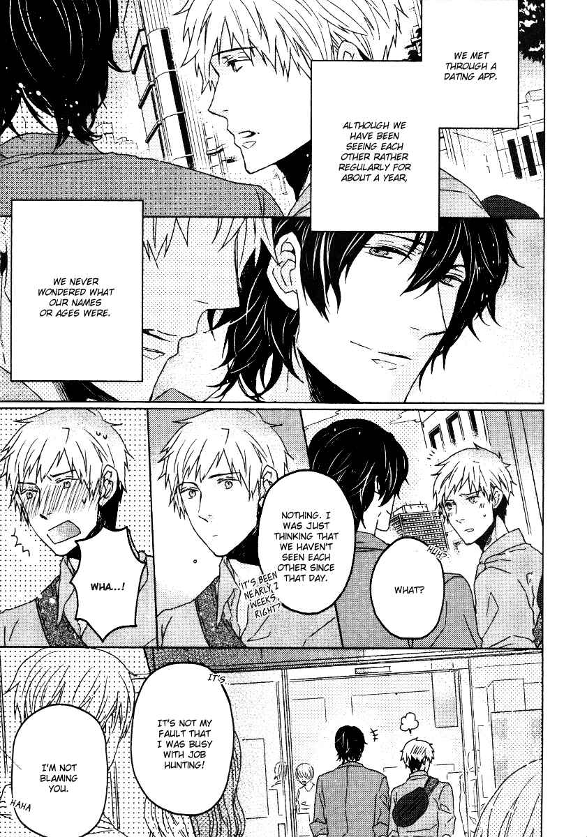 Page 7 Chapter 6 Gelateria Supernova