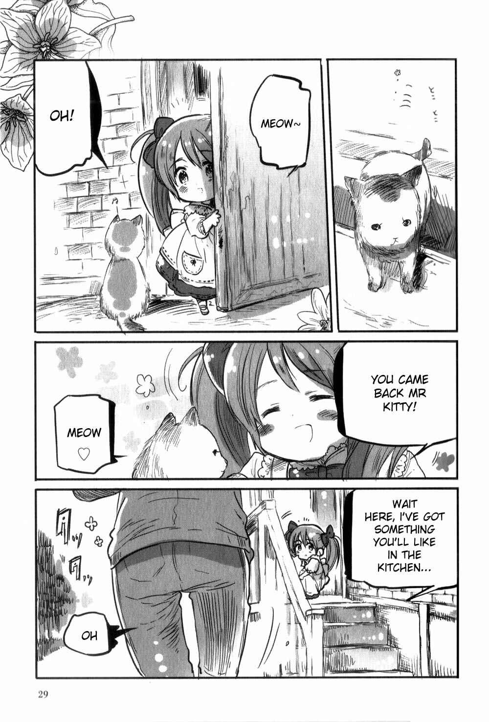 Page 2 Chapter 10 Chibisan Date
