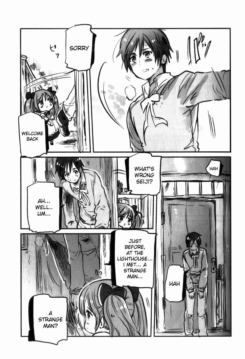Page 4 Chapter 10 Chibisan Date